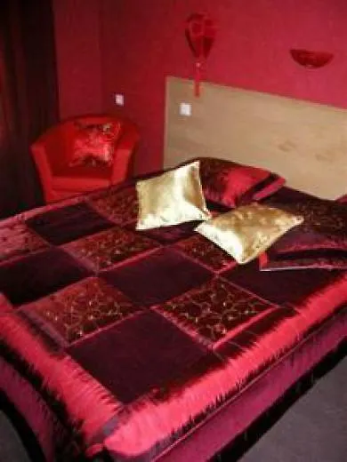Cecilia Hotel