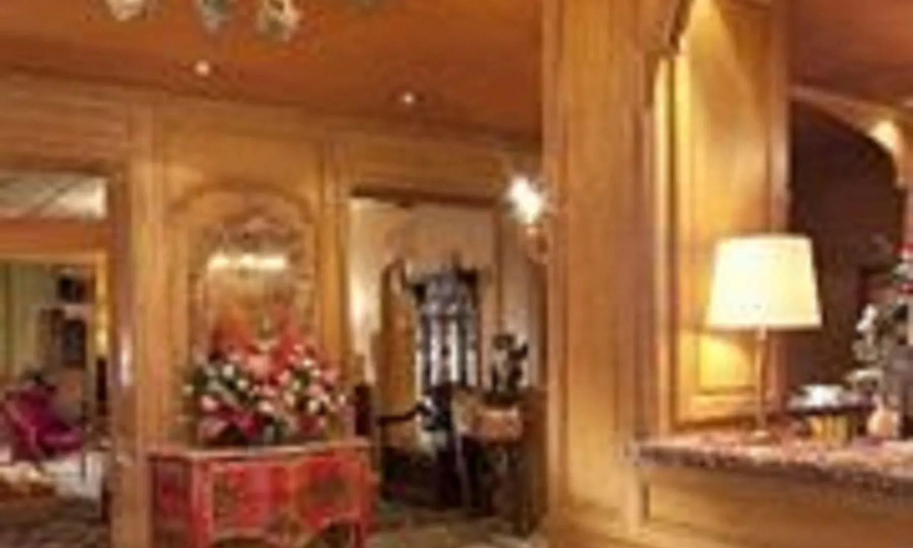 Hotel Cecilia Paris