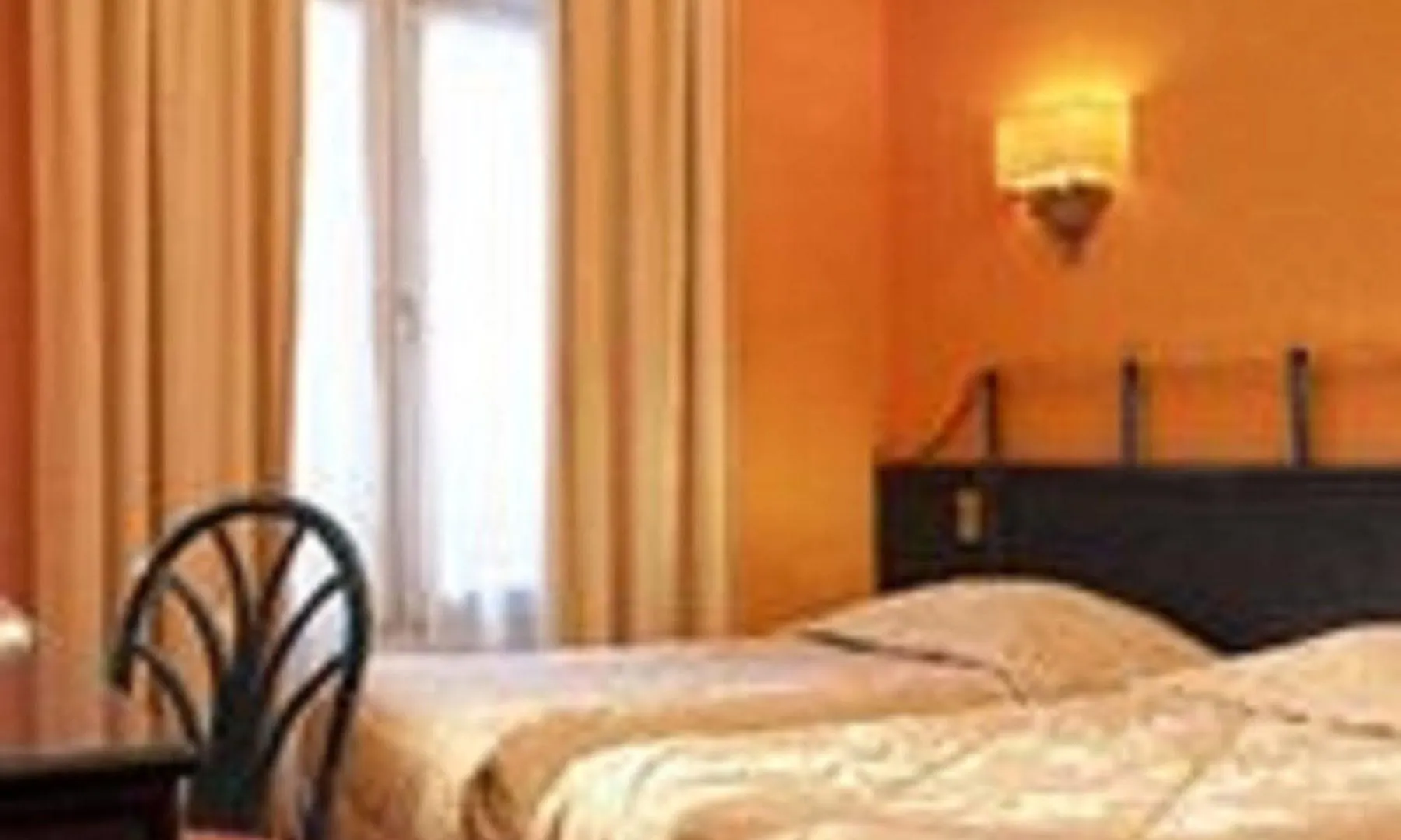 Cecilia Hotel Paris