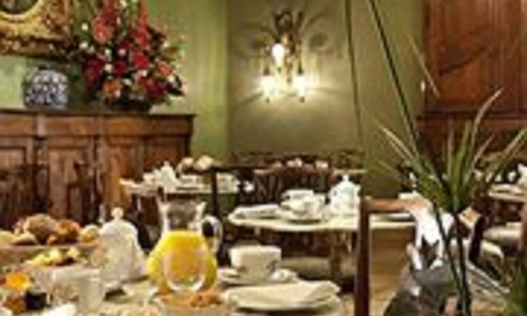 Cecilia Hotel