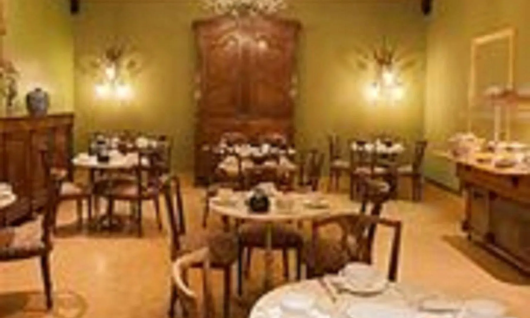 Hotel Cecilia