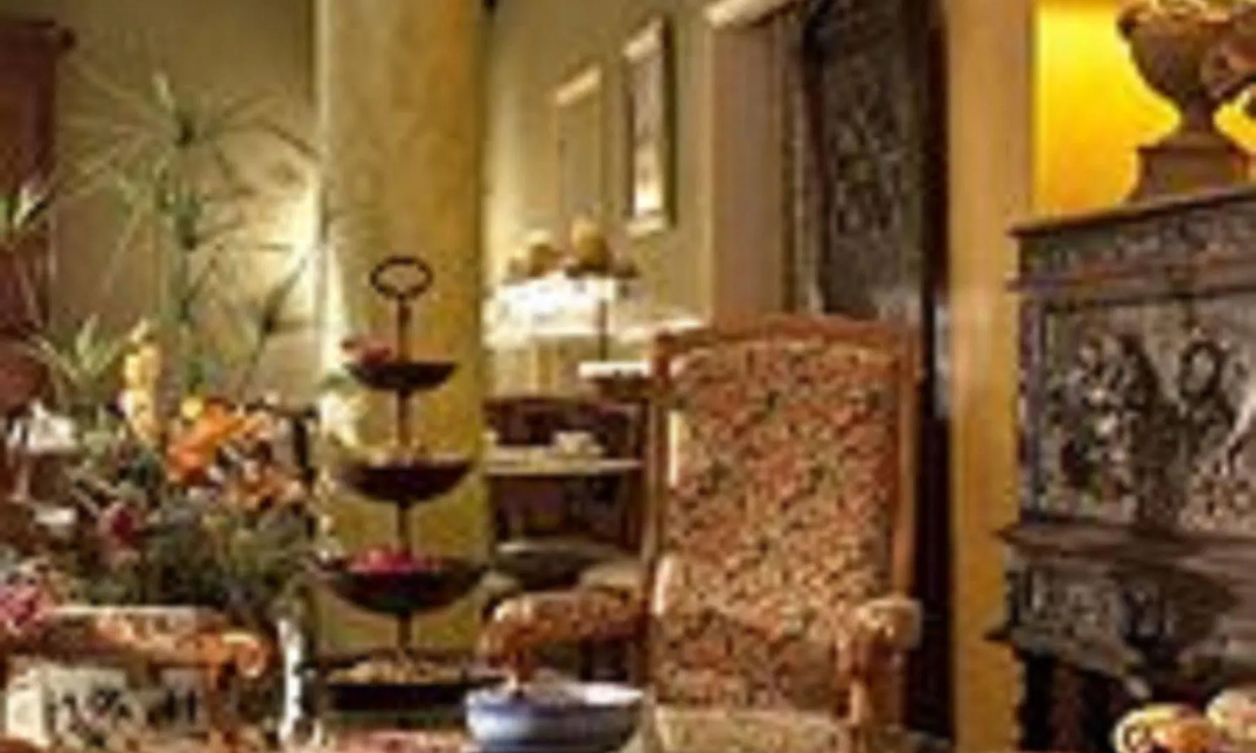 Hotel Cecilia