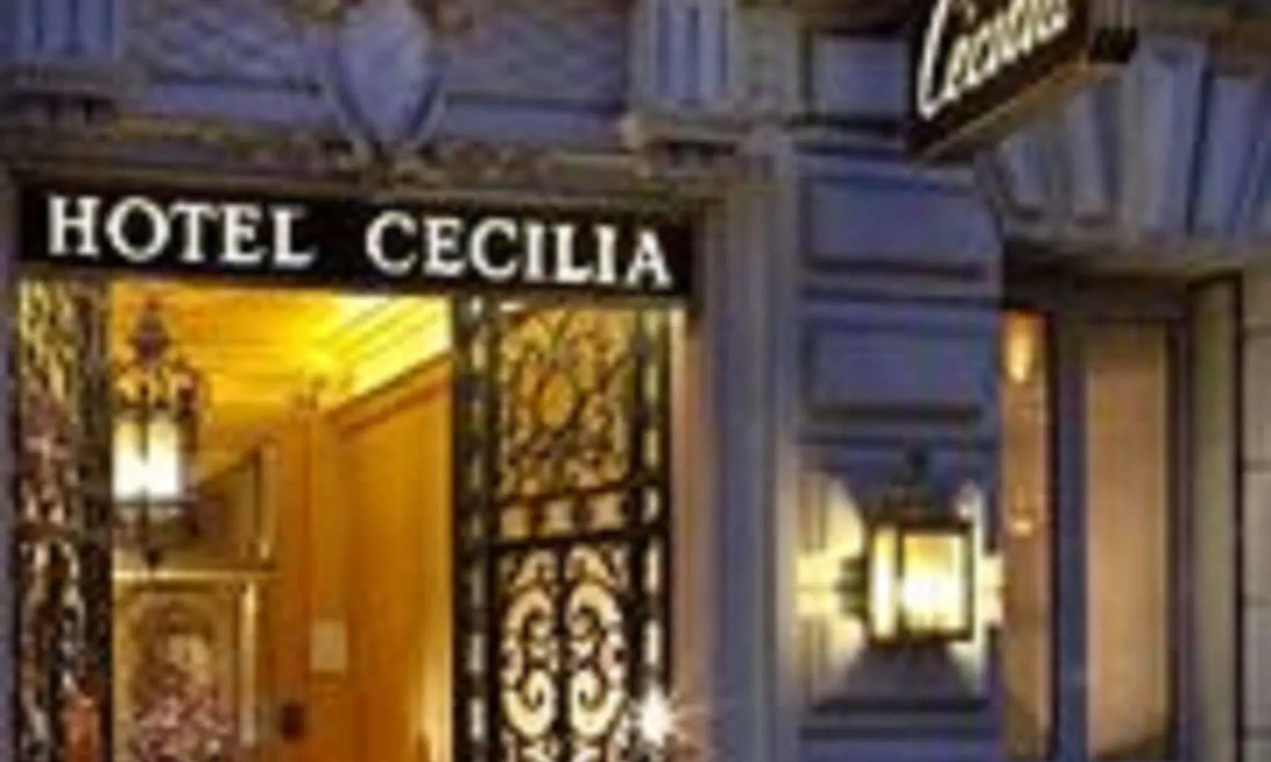 Cecilia Paris