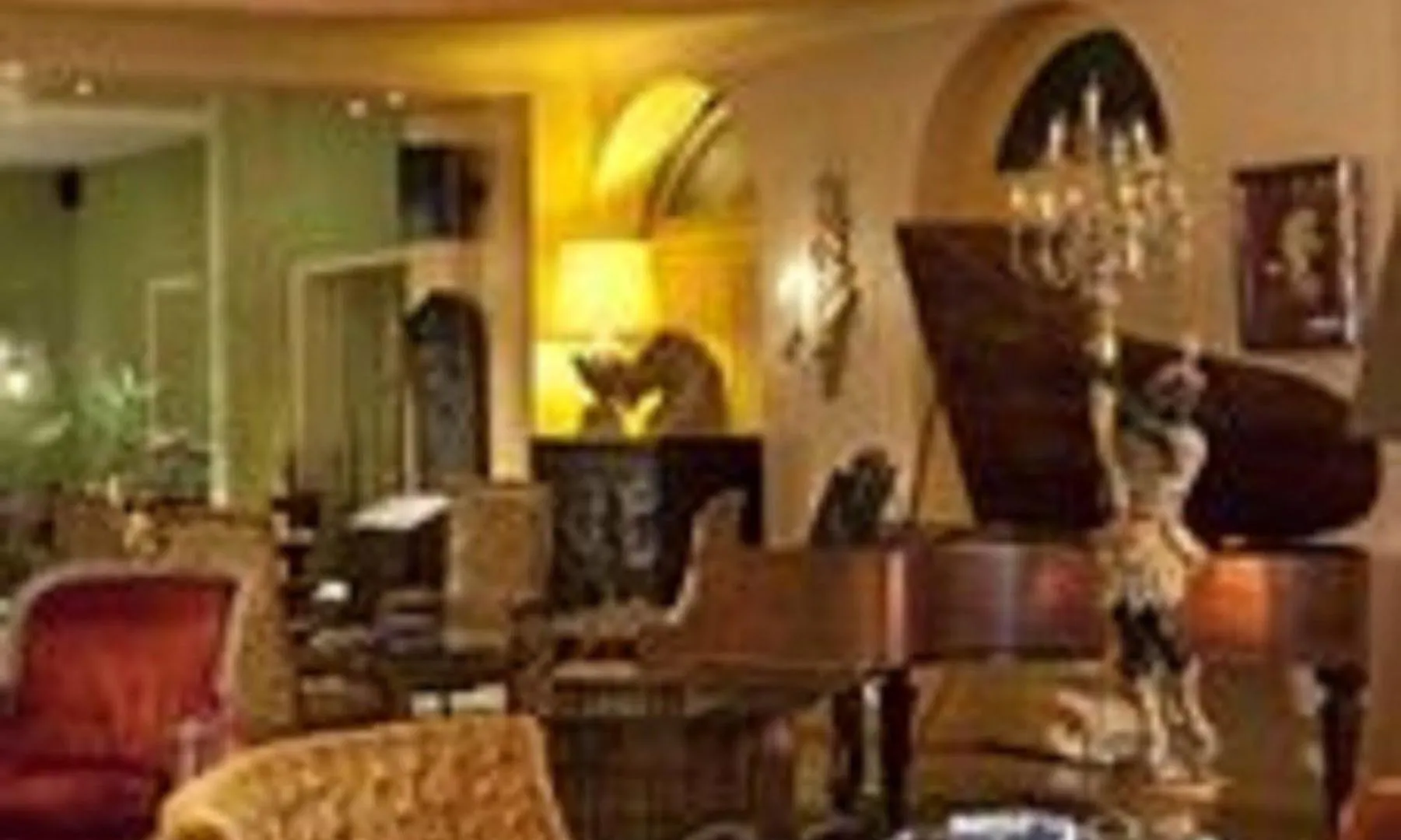Cecilia Hotel 3*